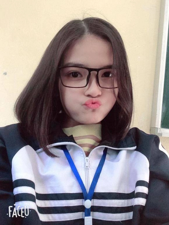 Cuộc sống của con gái ns giang còi sau khi bốmất ra khỏi nhà vườn 10000m2 với hai bàn tay trắng - 4
