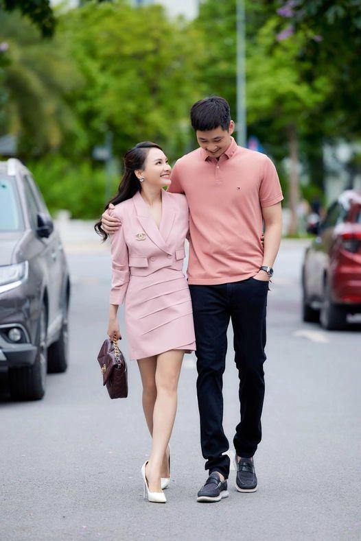 Cuộc sống làm mẹ hiện tại của 3 sao nữ phim sống chung với mẹ chồng người viên mãn người đơn thân - 1