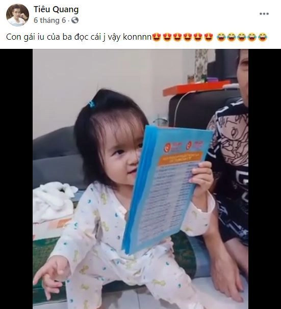 Cưới dj thích thả rông ngực cảnh bỉm sữa của chồng kém tuổi cho con ăn tắm gội vệ sinh - 7