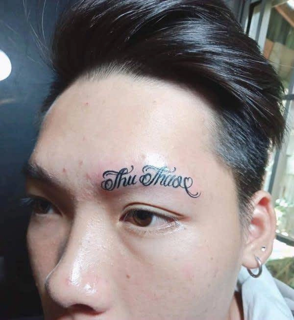 Cười ngả nghiêng với những ca làm chân mày hài hước nhất quả đất - 14
