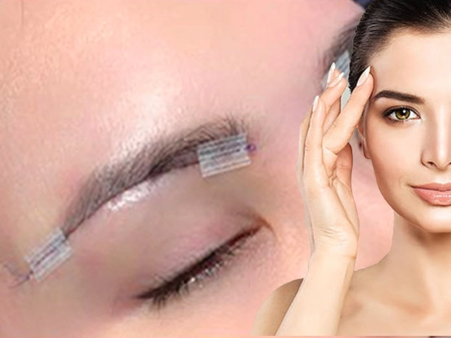 Cười ngả nghiêng với những ca làm chân mày hài hước nhất quả đất - 23