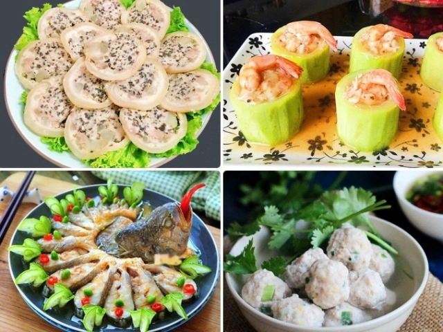 Cuối tuần vợ làm 5 món ngon này chồng con không muốn đi chơi chỉ để ở nhà ăn - 6