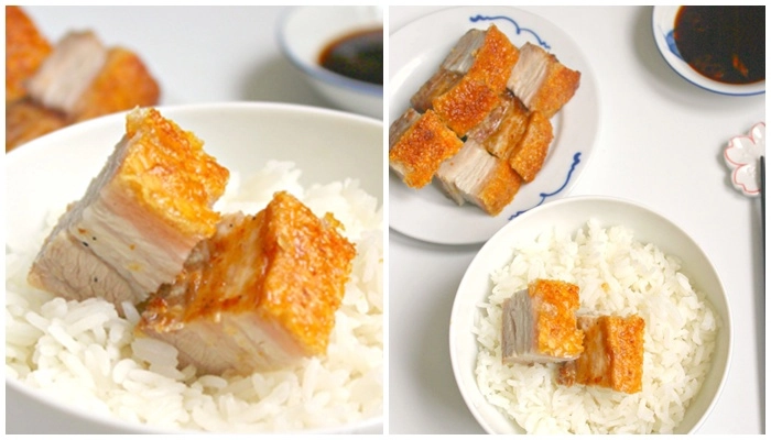 Cuối tuần vợ nấu 5 món quá ngon lại chất chồng con chỉ ở nhà không ra khỏi cửa - 3
