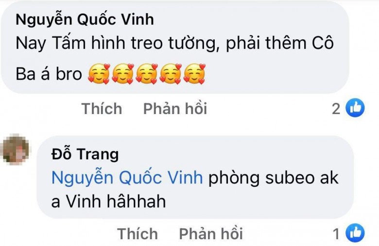 Cường đôla đăng clip 2 con quậy trên giường bức hình subeo chụp cùng bố nhận góp ý - 3
