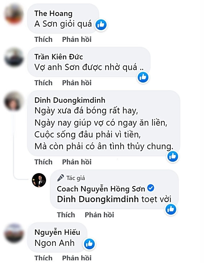 Cựu danh thủ đình đám nhất nhì việt nam giờ vợ đẹp con xinh là người chồng người cha siêu đảm - 3