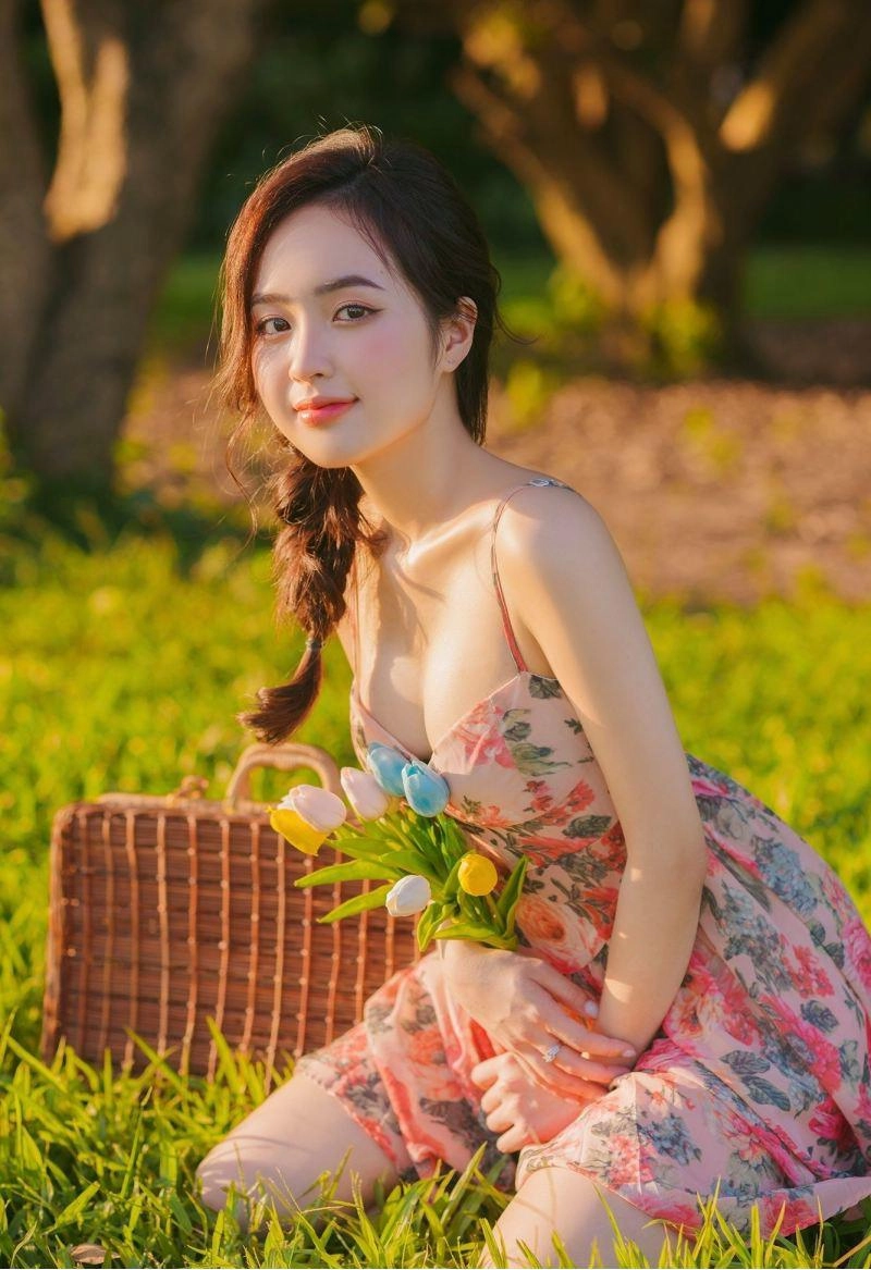 Cựu hotgirl lê phương anh mẹ 2 con nhưng body siêu bánh cuốn - 8
