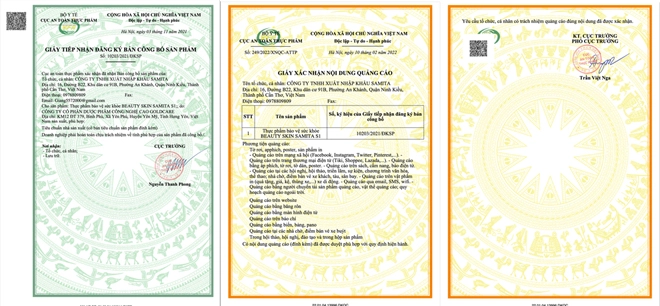 cứu tinh của những làn da lão hoá - 4