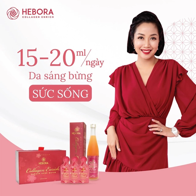 Đã là bà mẹ 3 con nhưng ốc thanh vân vẫn xuân sắc mơn mởn và đây là bí quyết - 4