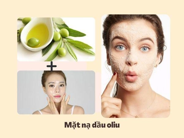 Da mềm mịn ngậm nước suốt mùa hanh khô nhờ 7 cách trị da mặt khô sần này - 1