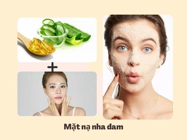 Da mềm mịn ngậm nước suốt mùa hanh khô nhờ 7 cách trị da mặt khô sần này - 5