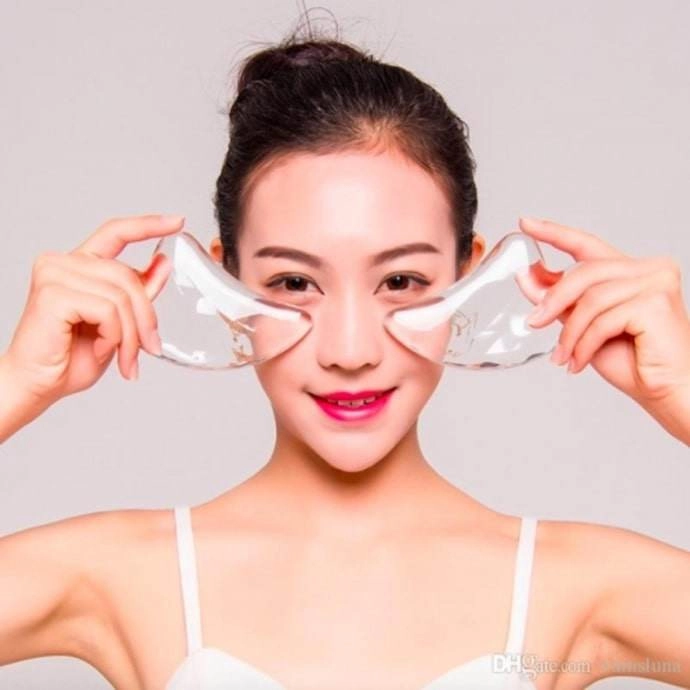 Da nàng trẻ trung đẩy lùi lão hoá nhờ những cách massage mặt đơn giản hiệu quả ngay tại nhà - 4