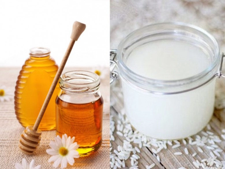 Da trắng sáng đều màu không khó nhờ những cách làm trắng da bằng nước vo gạo siêu hiệu quả - 2
