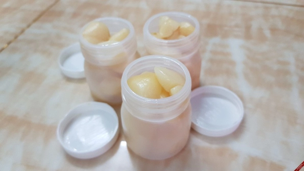 Da trơn láng mịn ngay tại nhà nhờ phương pháp triệt lông bằng mỡ trăn đơn giản dễ thực hiện - 1