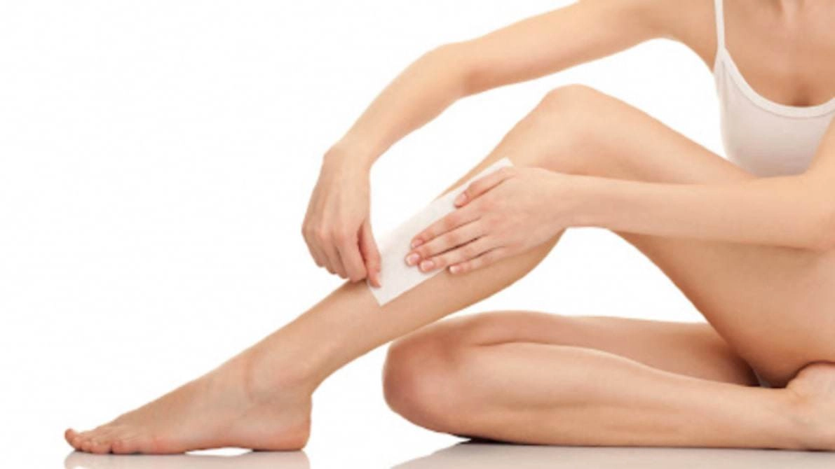 Da trơn láng mịn ngay tại nhà nhờ phương pháp triệt lông bằng mỡ trăn đơn giản dễ thực hiện - 3