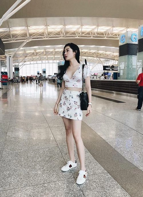 Đã từng nặng đến 63kg huyền my khiến khán giả choáng váng vì thân hình mũm mĩm - 7