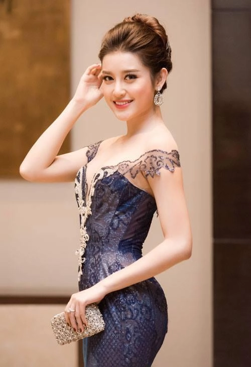 Đã từng nặng đến 63kg huyền my khiến khán giả choáng váng vì thân hình mũm mĩm - 11