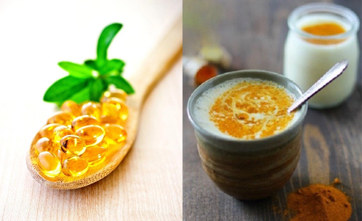 Da tươi sáng láng mịn mà chẳng tốn mấy đồng nhờ công thức mặt nạ sữa chua nghệ đơn giản - 3