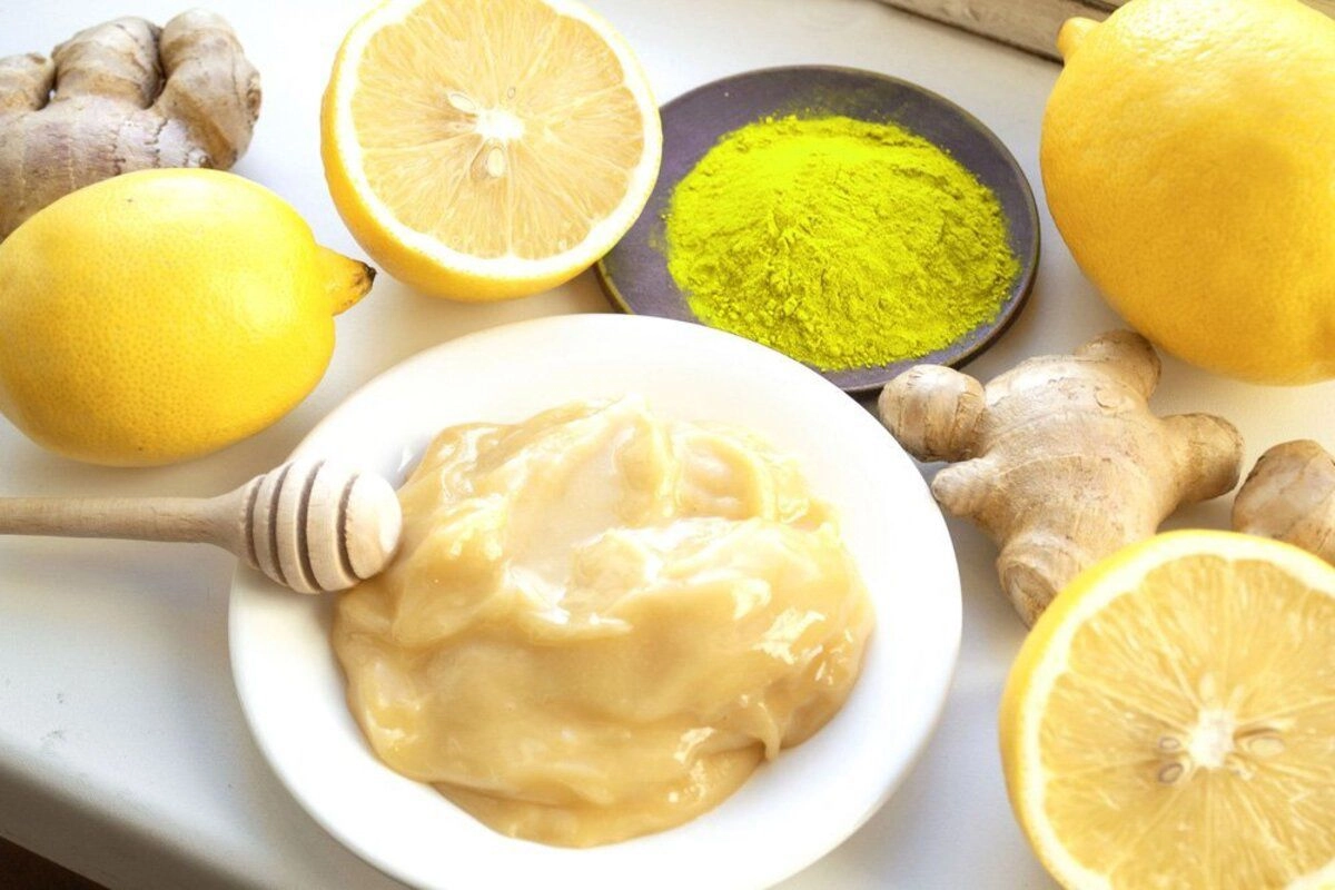 Da tươi sáng láng mịn mà chẳng tốn mấy đồng nhờ công thức mặt nạ sữa chua nghệ đơn giản - 4