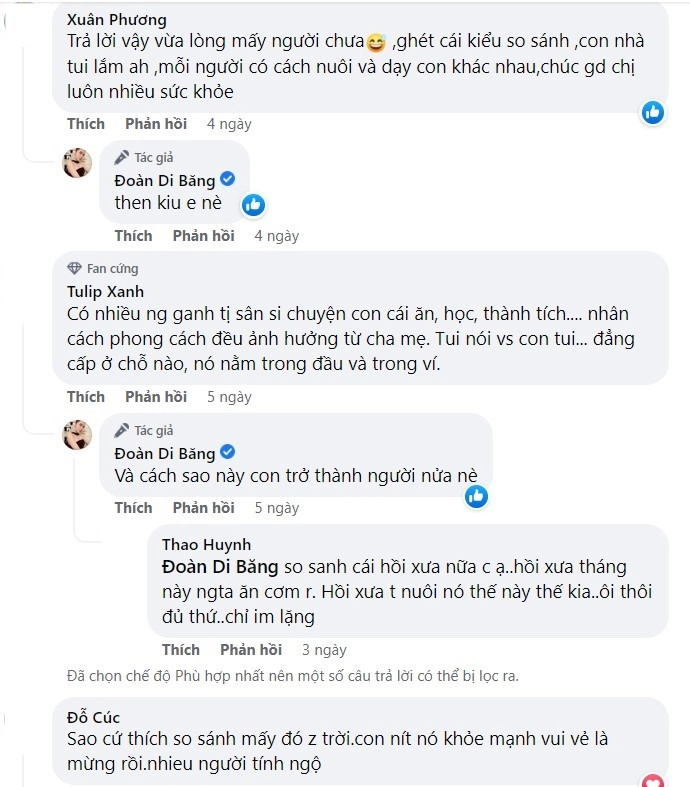 Đại gia quận 7 đoàn di băng khoe thực đơn gia đình11 mónngày liền bị nói con ăn thế mà vẫn gầy - 15