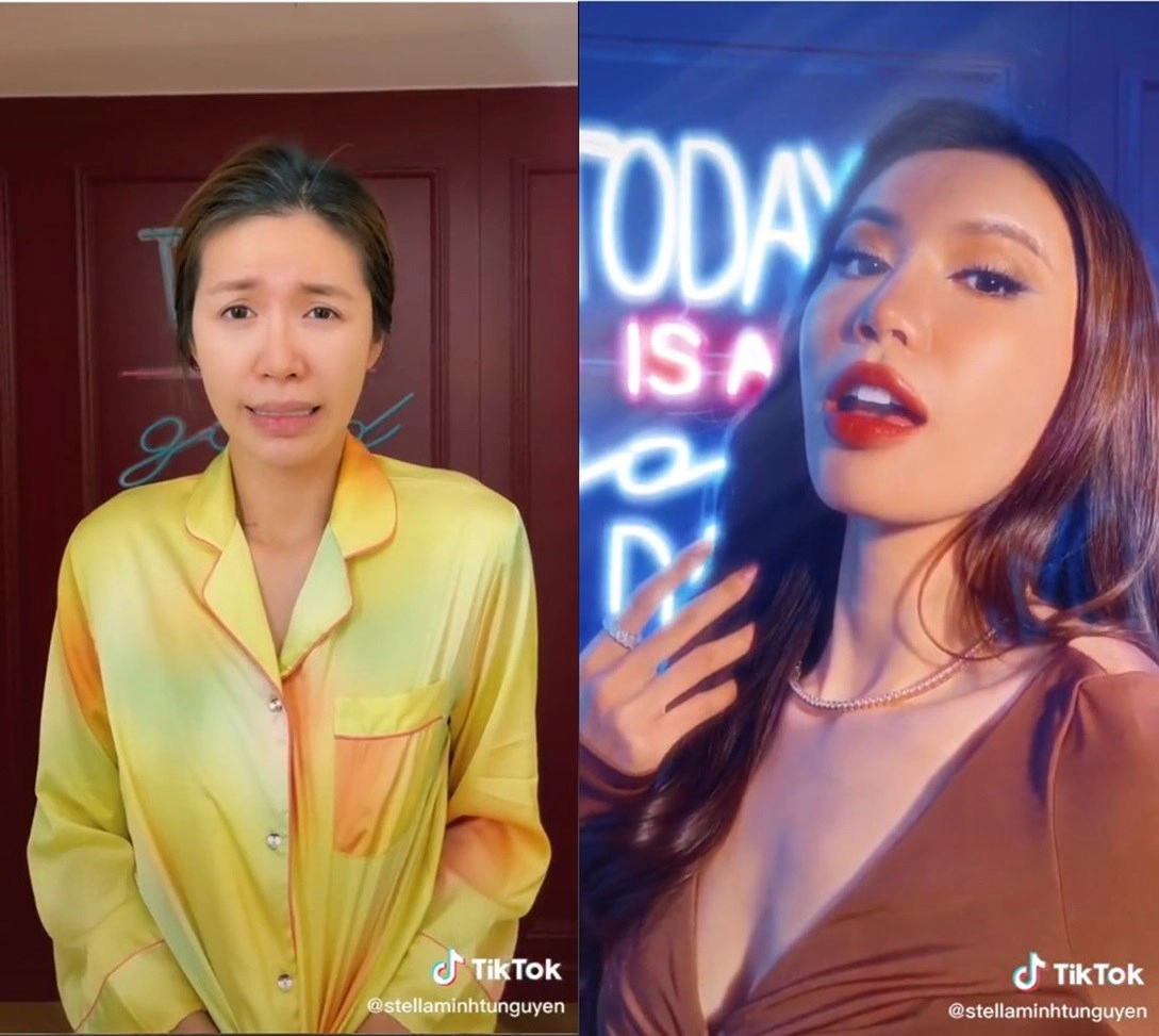 Dàn chân dài bắt trend mới hhen niê lộng lẫy vẫn thua một mỹ nhân - 3