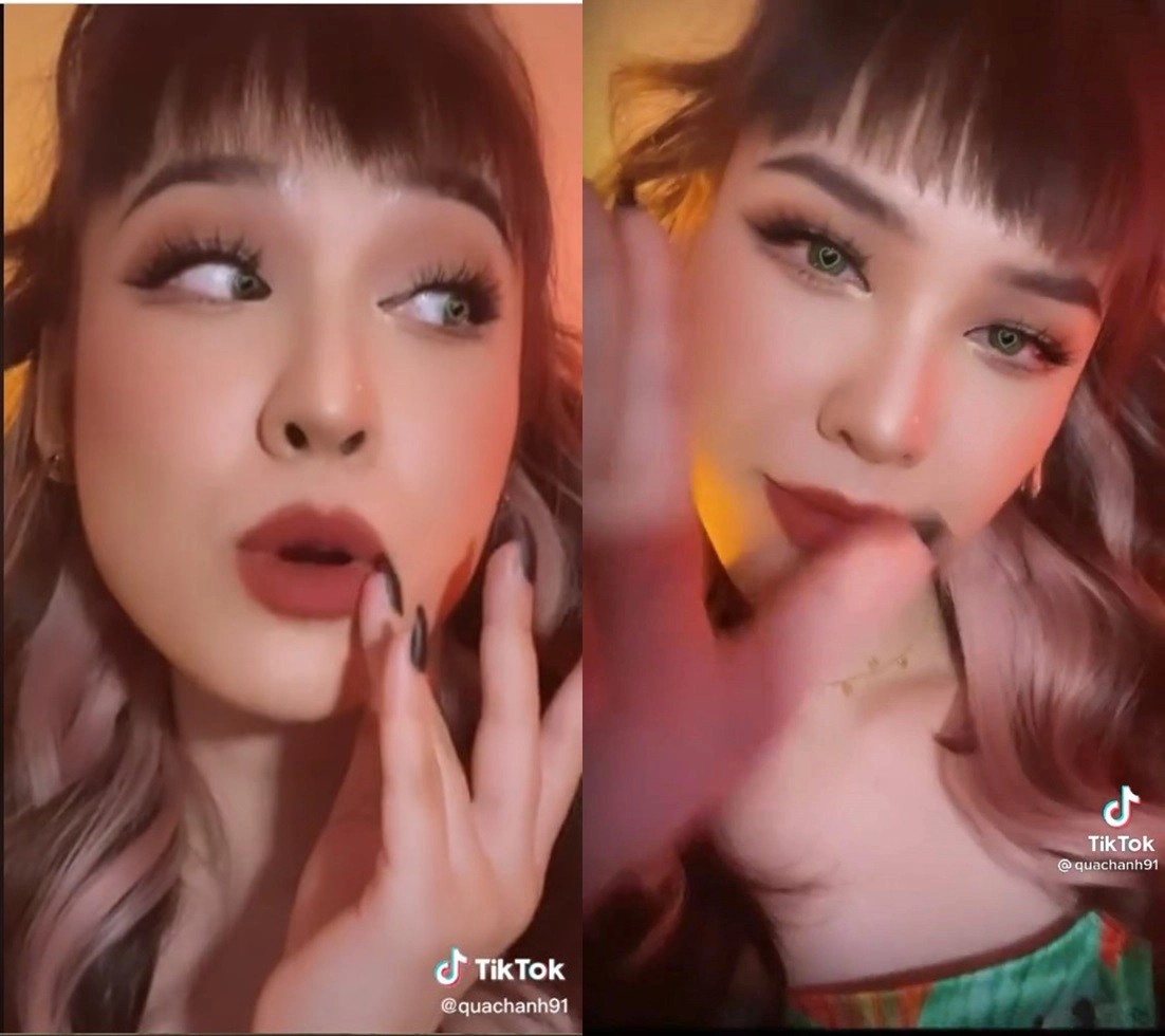 Dàn chân dài bắt trend mới hhen niê lộng lẫy vẫn thua một mỹ nhân - 4