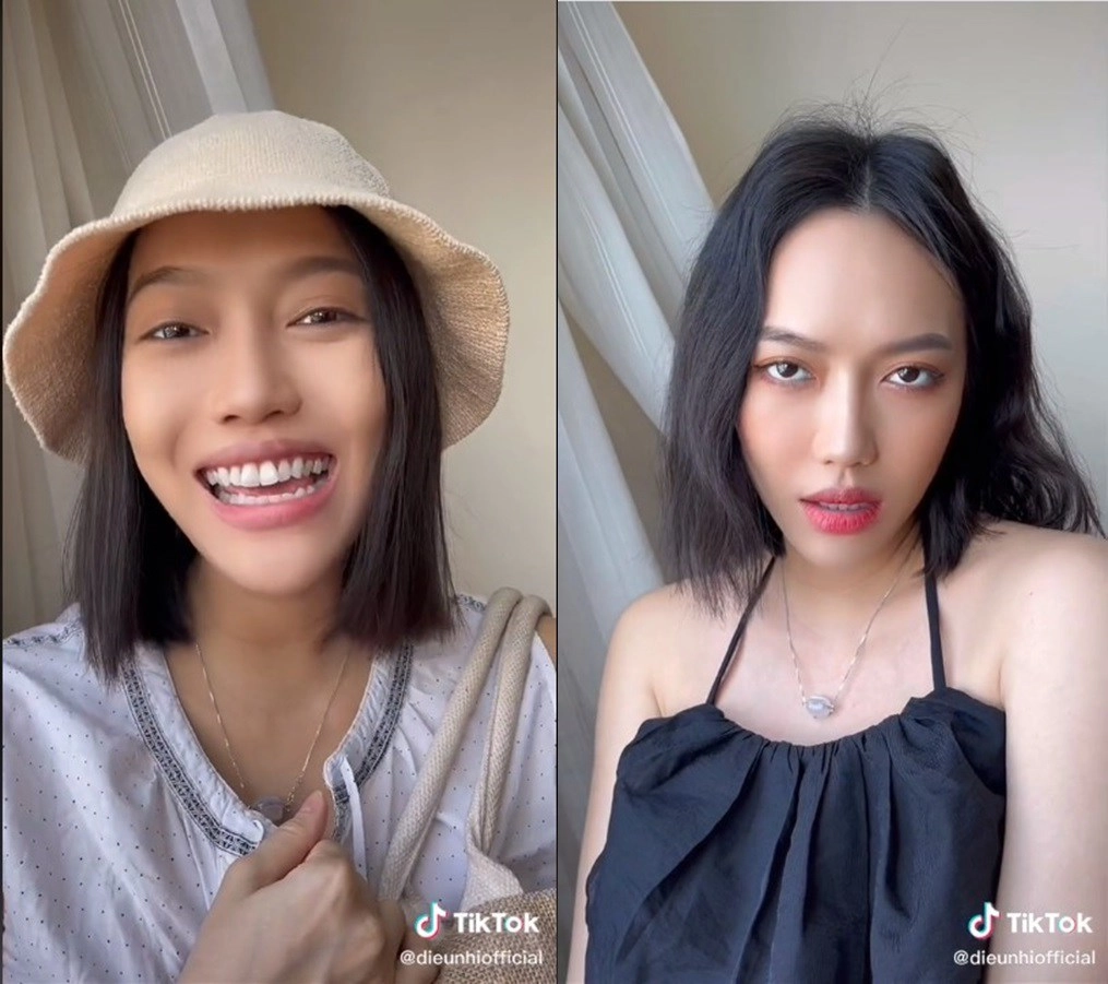 Dàn chân dài bắt trend mới hhen niê lộng lẫy vẫn thua một mỹ nhân - 5