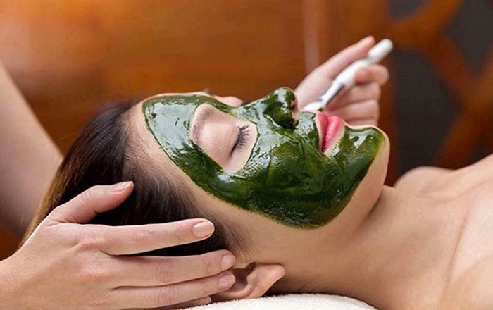 Dân chơi skincare đua nhau dùng những loại mask lạ việt nam có đầy giá rẻ khó tin - 1