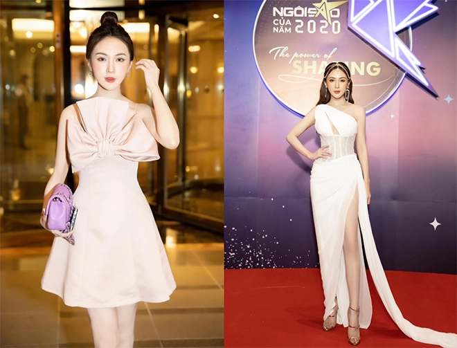 Dàn hot face thầm thì bí quyết eo thon ngực đầy chị em nào cũng muốn làm theo - 1