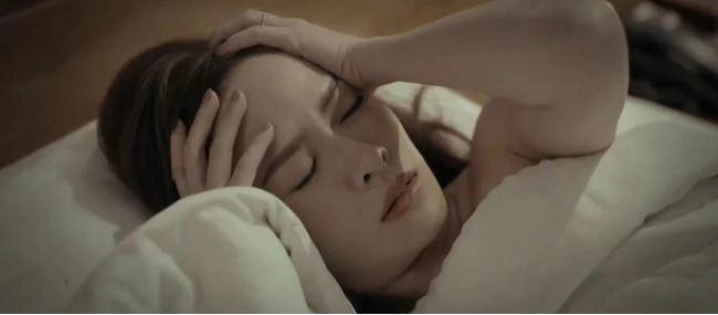 Đan lê bị đánh trong anh có phải đàn ông không đời thực là mẹ 2 con viên mãn - 2