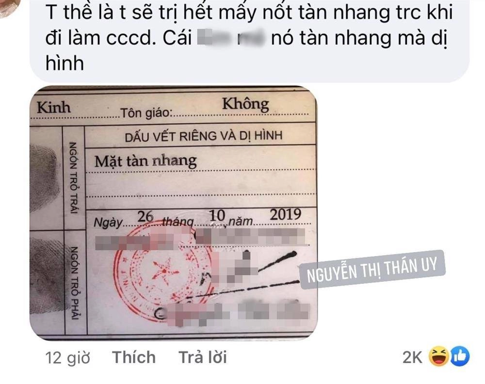 Dân mạng rần rần khoe ảnh cccd tiện xin luôn tone make-up nhận được cả rổ bí kíp - 2