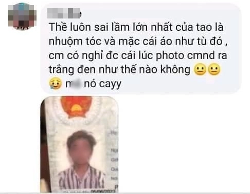 Dân mạng rần rần khoe ảnh cccd tiện xin luôn tone make-up nhận được cả rổ bí kíp - 4