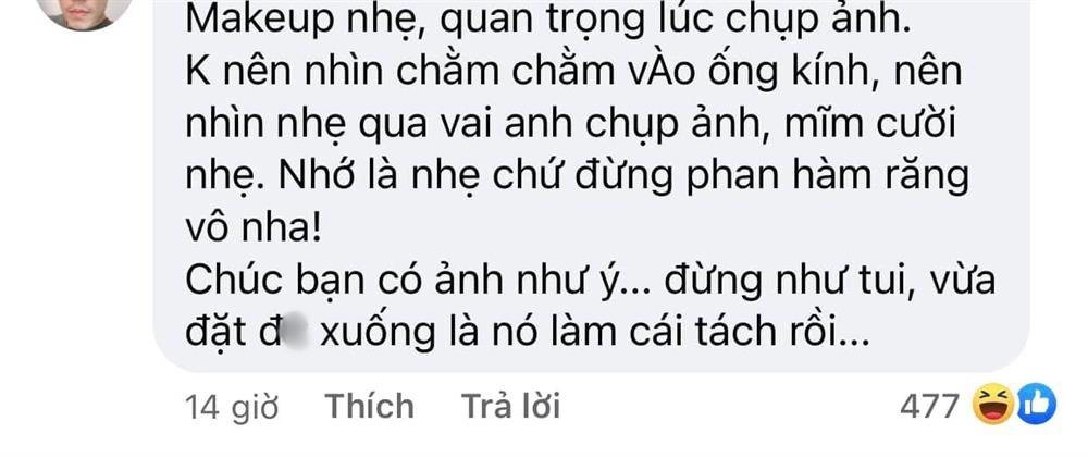 Dân mạng rần rần khoe ảnh cccd tiện xin luôn tone make-up nhận được cả rổ bí kíp - 5