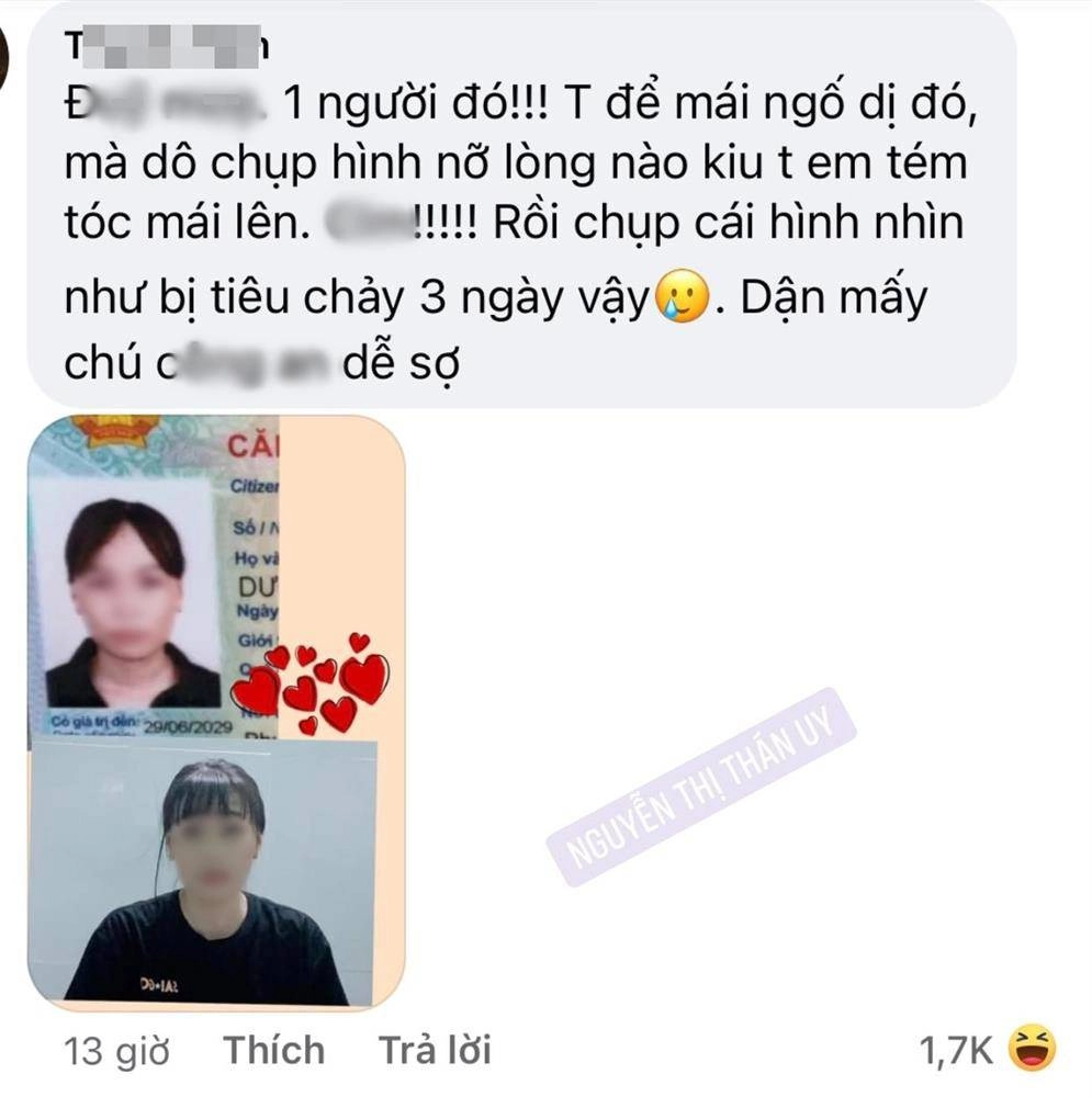 Dân mạng rần rần khoe ảnh cccd tiện xin luôn tone make-up nhận được cả rổ bí kíp - 9