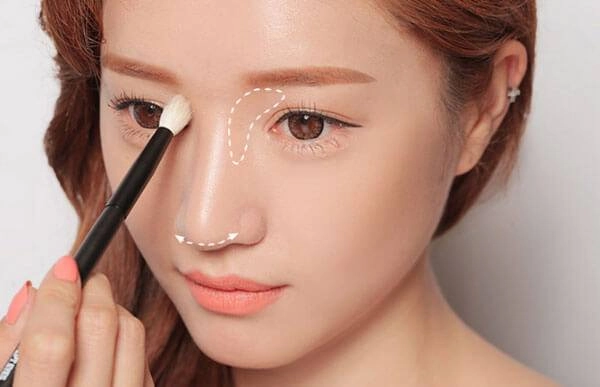 Dân mạng rần rần khoe ảnh cccd tiện xin luôn tone make-up nhận được cả rổ bí kíp - 10
