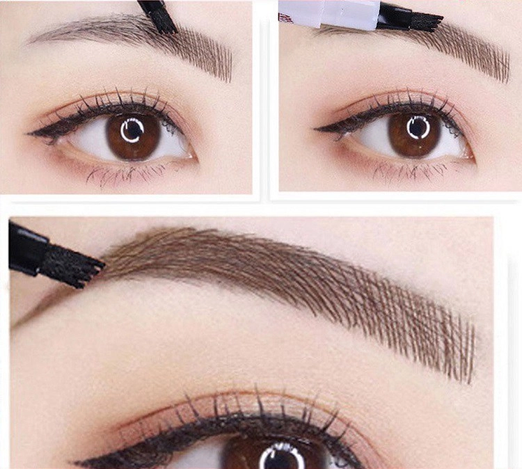 Dân mạng rần rần khoe ảnh cccd tiện xin luôn tone make-up nhận được cả rổ bí kíp - 11