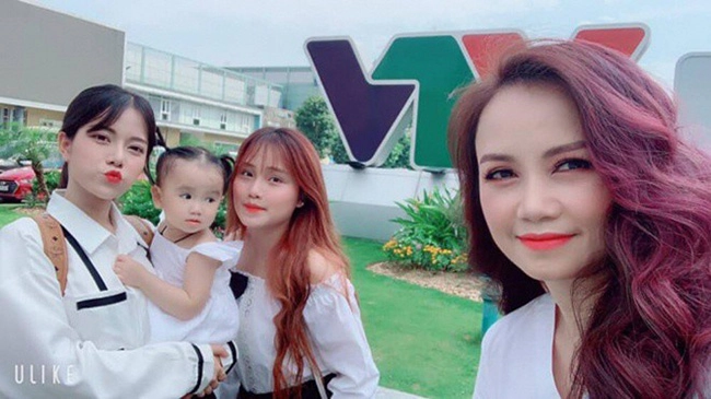 Dàn mỹ nhân về nhà đi con làm mẹ bỉm sữa ăn đứt gái trẻ đã đảm còn nuột nà - 13