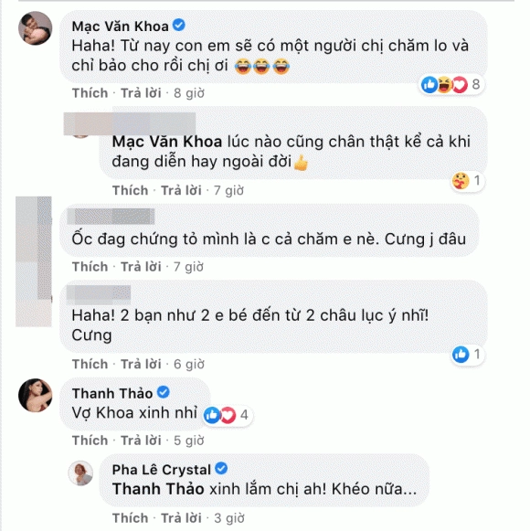 Dàn sao vip cho con gặp nhau con đoan trang-hà hồ đẹp đôi con đông nhi-hoà minzy hài hước - 9