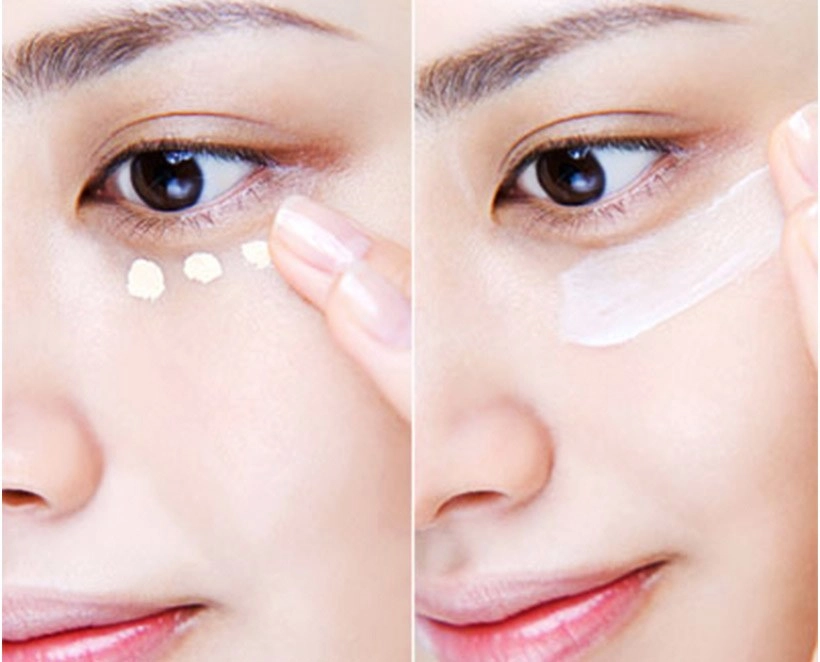 Đăng ảnh bên chồng hà tăng lộ khuyết điểm nhưng dung nhan ngọc nữ có bất bại - 8