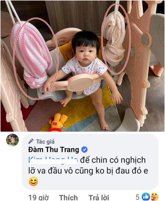 Đẳng cấp con gái cường đôla hàng hiệu tiền tỷ và máy tính của anh subeo chỉ làm đồ chơi - 13