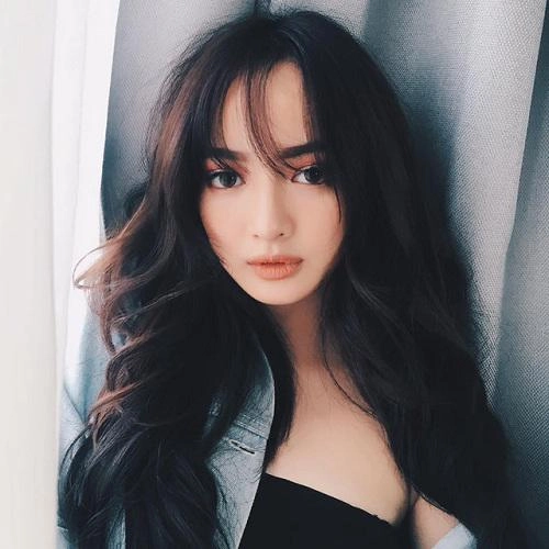 Dáng không chuẩn như người mẫu nhưng độ sexy của các mỹ nhân này giành hết phần thiên hạ - 6