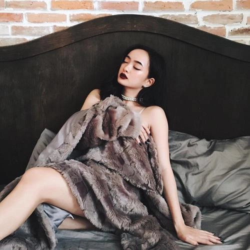 Dáng không chuẩn như người mẫu nhưng độ sexy của các mỹ nhân này giành hết phần thiên hạ - 7