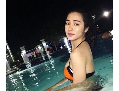 Dáng không chuẩn như người mẫu nhưng độ sexy của các mỹ nhân này giành hết phần thiên hạ - 15