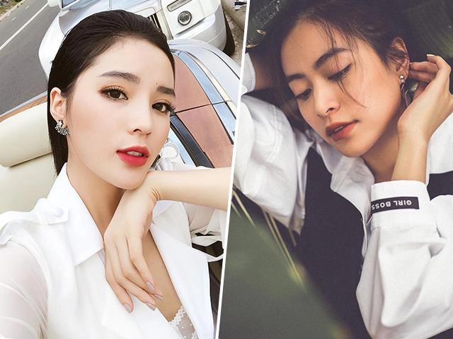 Dáng không chuẩn như người mẫu nhưng độ sexy của các mỹ nhân này giành hết phần thiên hạ - 19
