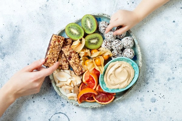 Dáng ngày một quyến rũ sau 3 lần sinh con phụ nữ nào cũng mong được như vợ hoàng bách - 9