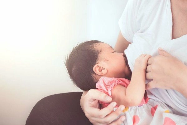 Dáng ngày một quyến rũ sau 3 lần sinh con phụ nữ nào cũng mong được như vợ hoàng bách - 10