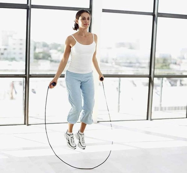 Dáng ngày một quyến rũ sau 3 lần sinh con phụ nữ nào cũng mong được như vợ hoàng bách - 13