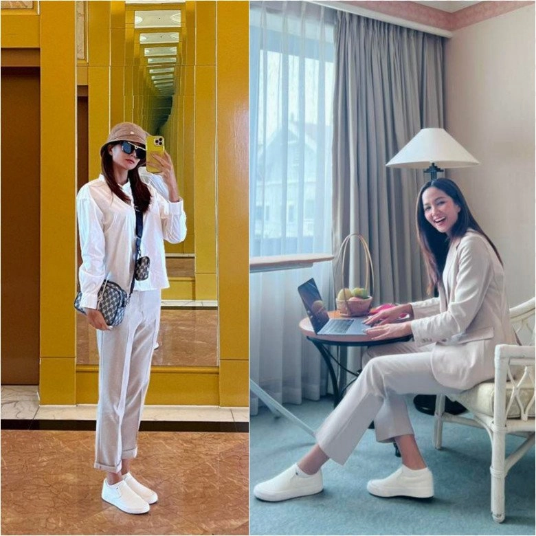 Đăng quang nửa thập kỷ hhen niê vẫn mặc đồ cũ túi hiệu chỉ để đựng muối ớt - 7