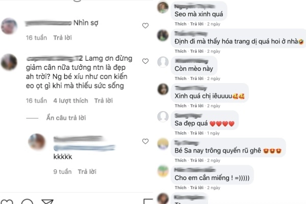 Đánh bại ngọc trinh để đạt vòng eo nhỏ nhất vbiz học trò đông nhi giờ quyến rũ đến lạ - 7