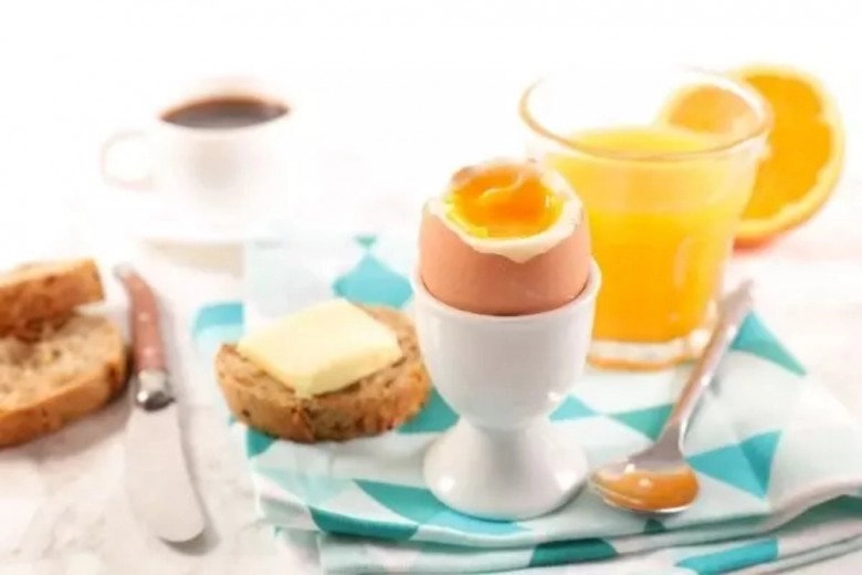 Đánh bay mỡ thừa thân hình thon gọn bằng những thực đơn giảm cân với trứng siêu đơn giản - 6