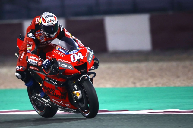 Danilo petrucci có nguy cơ rời khỏi motogp - 4